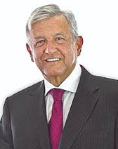Andres Manuel Lopez Obrador