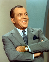 Ed Sullivan